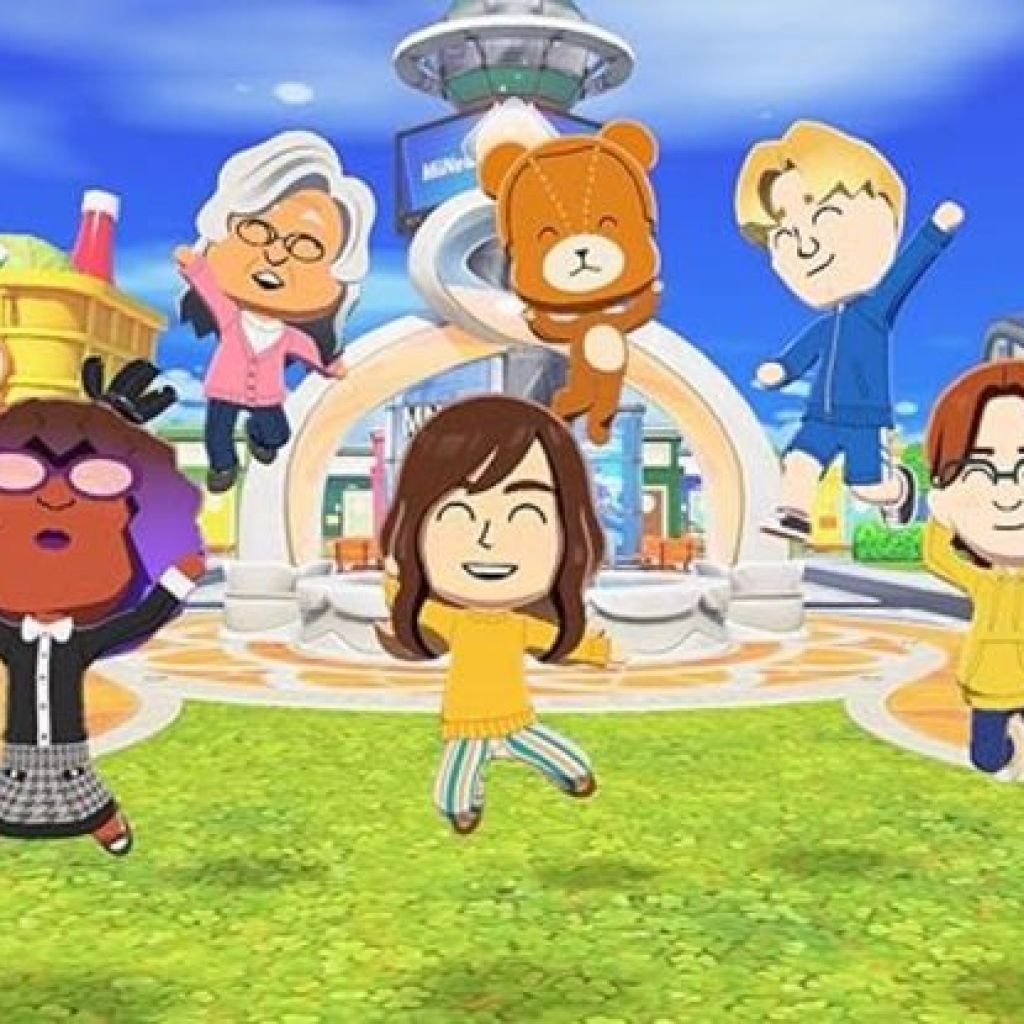 Les internautes s’arrachent le tout nouveau Tomodachi Life à prix cassé sur Amazon Les internautes s’arrachent le tout nouveau Tomodachi Life à prix cassé sur Amazon