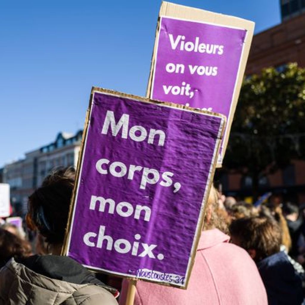 Allemagne : Un étudiant chinois condamné pour avoir plusieurs fois drogué et violé sa partenaire Allemagne : Un étudiant chinois condamné pour avoir plusieurs fois drogué et violé sa partenaire