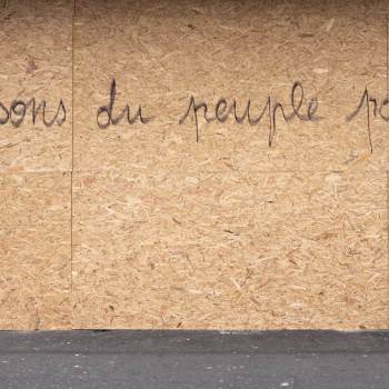 Contre le mal-vivre : quand la Meuse se soulève Contre le mal-vivre : quand la Meuse se soulève