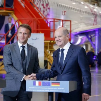 Ukraine : Airbus et Safran participent indirectement à l’effort de guerre de la Russie Ukraine : Airbus et Safran participent indirectement à l’effort de guerre de la Russie