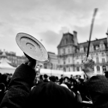 La vie en sinistrose ? La vie en sinistrose ?