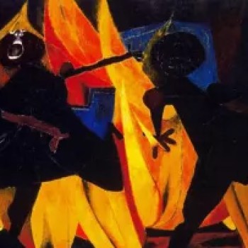 Shoah. « À quoi penserai-je quand retentira la sirène » Shoah. « À quoi penserai-je quand retentira la sirène »
