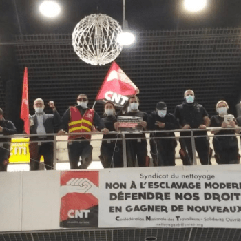 Grève gare de Lyon Perrache : des agents de nettoyage harcelés par un salarié de la métropole de Lyon Grève gare de Lyon Perrache : des agents de nettoyage harcelés par un salarié de la métropole de Lyon