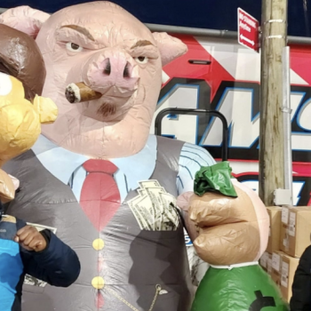 Comment les syndicats américains comptent résister à Trump et son monde Comment les syndicats américains comptent résister à Trump et son monde