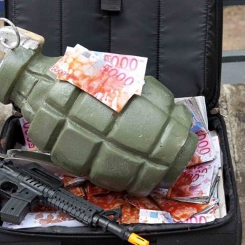 Géopolitique du commerce des armes Géopolitique du commerce des armes