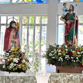 Carreata e Missa Festiva Carreata e Missa Festiva