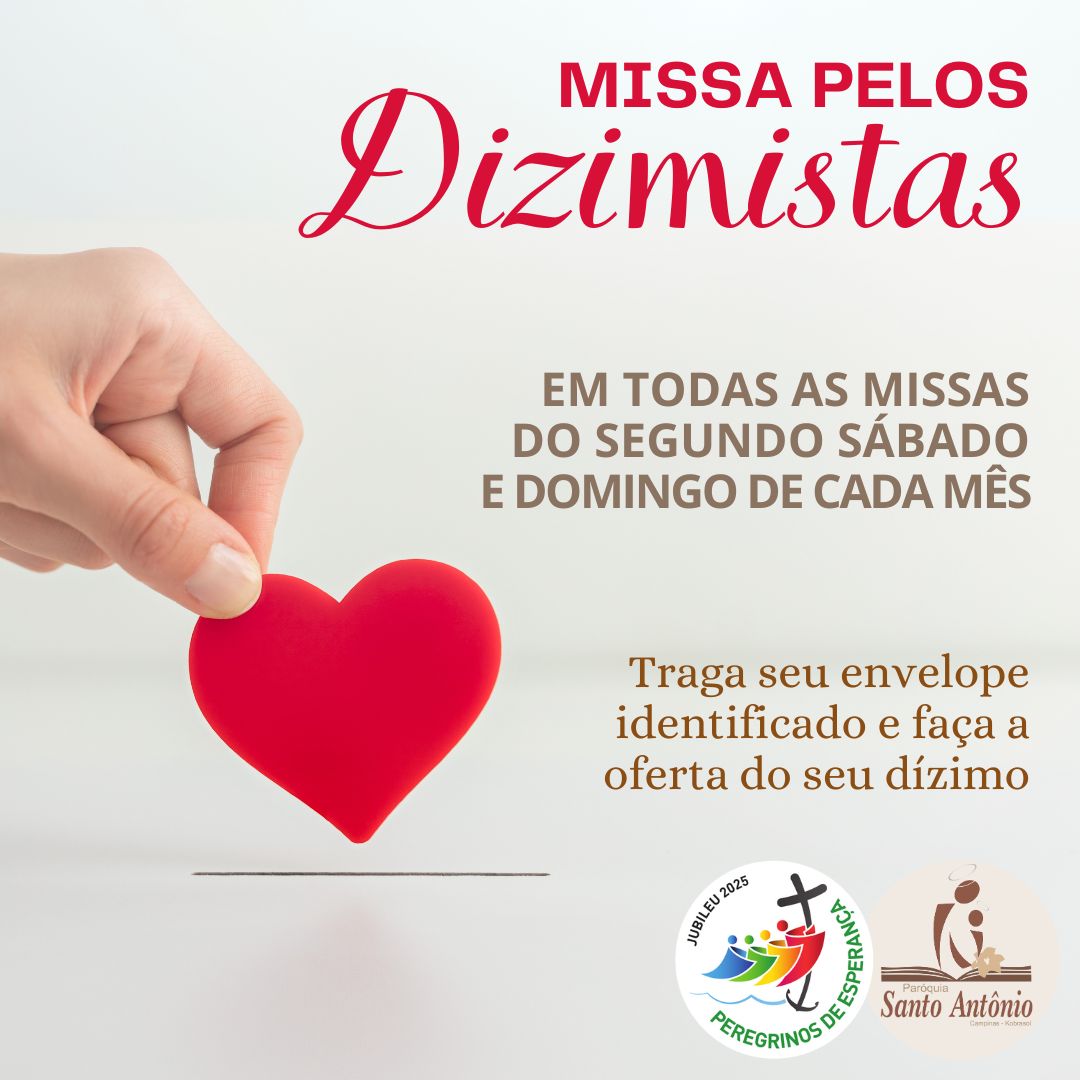 Dizimistas Dizimistas