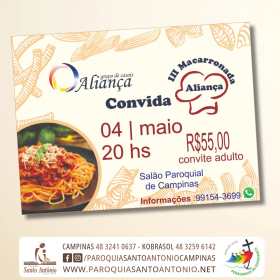 Grupo Aliança con Grupo Aliança con