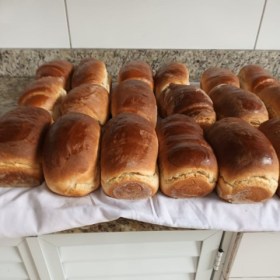 Ação Social promove curso de panificação Ação Social promove curso de panificação