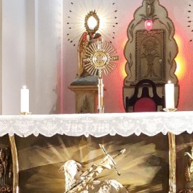 24 Horas para o Senhor: unidade com toda a Igreja 24 Horas para o Senhor: unidade com toda a Igreja