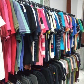 Ação Social Paroquial realiza com sucesso mais uma edição do bazar beneficente Ação Social Paroquial realiza com sucesso mais uma edição do bazar beneficente