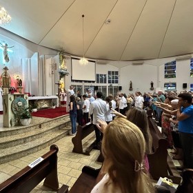 Conselho Pastoral das Comunidades toma posse em janeiro Conselho Pastoral das Comunidades toma posse em janeiro
