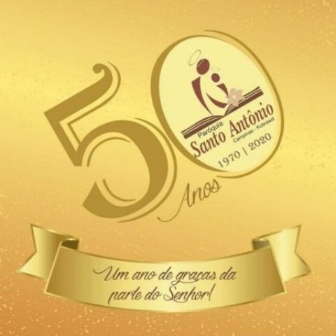 Rumo ao Jubileu de 50 anos: novos métodos 2016-2020 Rumo ao Jubileu de 50 anos: novos métodos 2016-2020