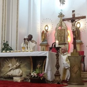 Epifania do Senhor: manifestação de Jesus Cristo! Epifania do Senhor: manifestação de Jesus Cristo!