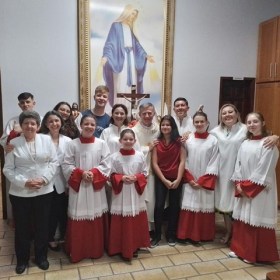 Comunidade de Campinas Comunidade de Campinas