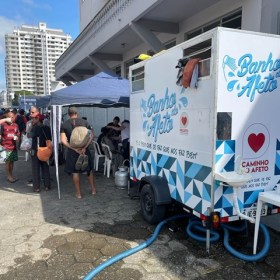 Dia Mundial dos Pobres é realizado em Campinas Dia Mundial dos Pobres é realizado em Campinas