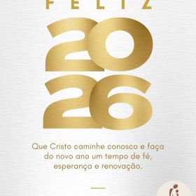 Feliz 2026 Feliz 2026