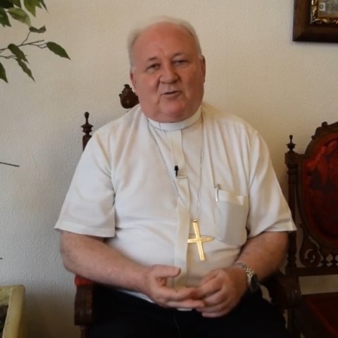 Reflexão de Dom Wilson sobre as leituras litúrgicas destem 4° domingo da Quaresma Reflexão de Dom Wilson sobre as leituras litúrgicas destem 4° domingo da Quaresma