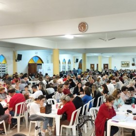 Noite de PrêmioFesta de São Francisco Noite de PrêmioFesta de São Francisco
