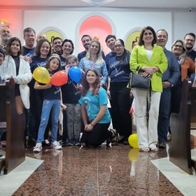 Grupo de Casais Aliança Grupo de Casais Aliança