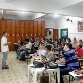 Conselho de Pastoral Paroquial realiza sua primeira reunião do ano Conselho de Pastoral Paroquial realiza sua primeira reunião do ano