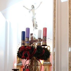 Novo ano litúrigico Novo ano litúrigico