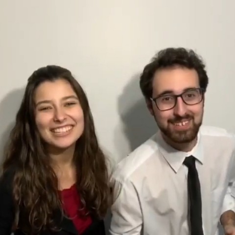Festa das Famílias: se liga neste convite especial! Festa das Famílias: se liga neste convite especial!