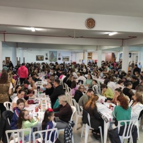 Noite de prêmios movimenta festividades de São Francisco Noite de prêmios movimenta festividades de São Francisco