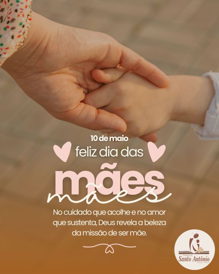 Mães: presença que transforma amor em abrigo Mães: presença que transforma amor em abrigo
