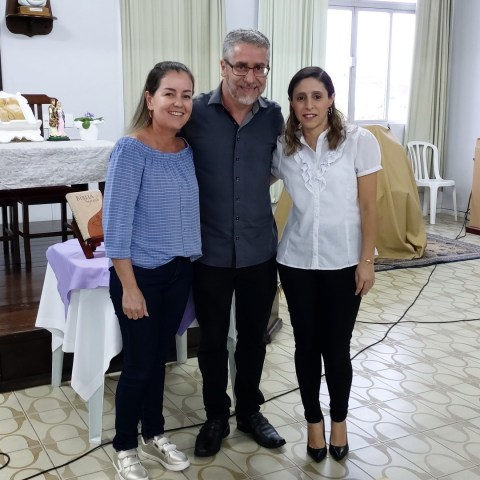 Secretaria de Campinas passa Secretaria de Campinas passa