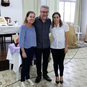 Secretaria de Campinas passa Secretaria de Campinas passa