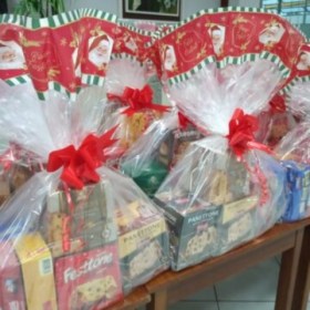 Ação Social realiza entrega de doações Ação Social realiza entrega de doações