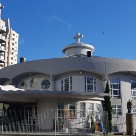 Rumo as 50 anos: tempo de ampliações de 1980 a 1987 Rumo as 50 anos: tempo de ampliações de 1980 a 1987