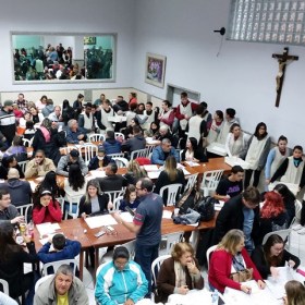 Noite de Prêmios acontece no primeiro dia da Festa de Santo Antônio Noite de Prêmios acontece no primeiro dia da Festa de Santo Antônio