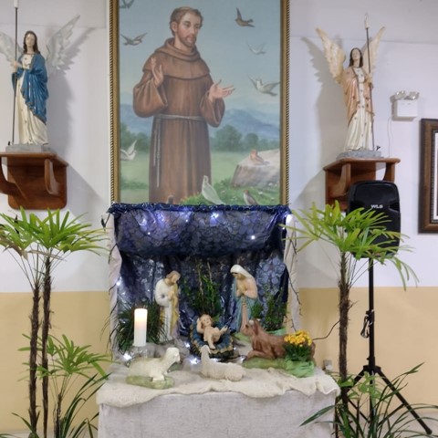 Confraternização no Kobrasol reúne Ministros da Eucaristia Confraternização no Kobrasol reúne Ministros da Eucaristia