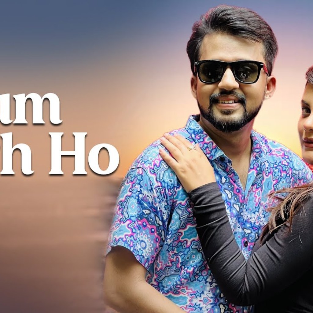 Tum Saath Ho – Official Music Video | Abhishek Archana Srivastava & Sherleen Dutt | Shikhar Tum Saath Ho – Official Music Video | Abhishek Archana Srivastava & Sherleen Dutt | Shikhar