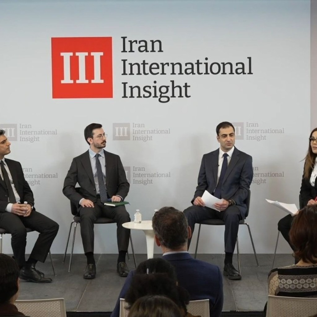 Iran International Insight: Iran’s January uprising and its bloody suppression Iran International Insight: Iran’s January uprising and its bloody suppression