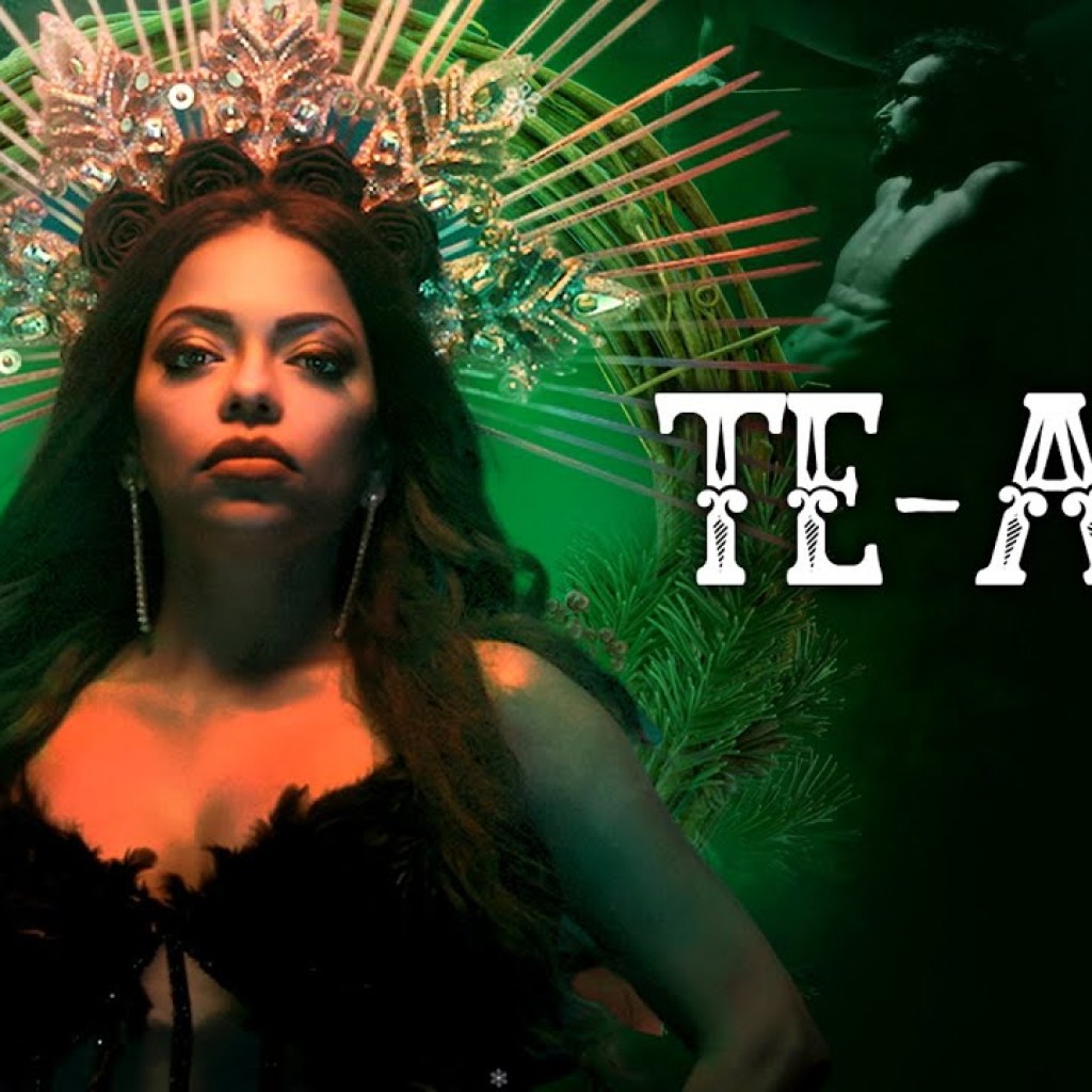 Te-Amo – Official Music Video | Alpita Punjabi | Parry G | Maanuni Desai Te-Amo – Official Music Video | Alpita Punjabi | Parry G | Maanuni Desai