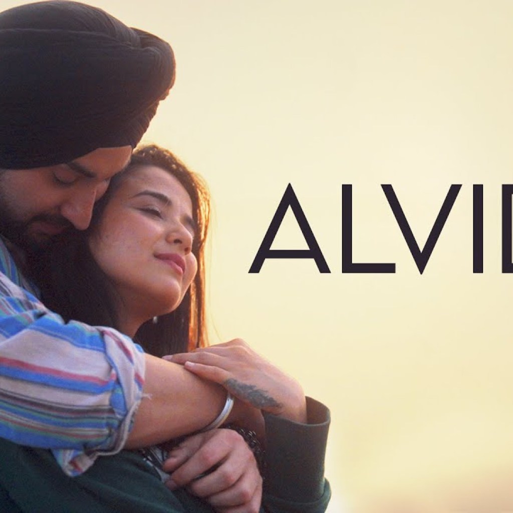 Alvida – Official Music Video | Arpan Singh | Paayal | San J Saini Alvida – Official Music Video | Arpan Singh | Paayal | San J Saini