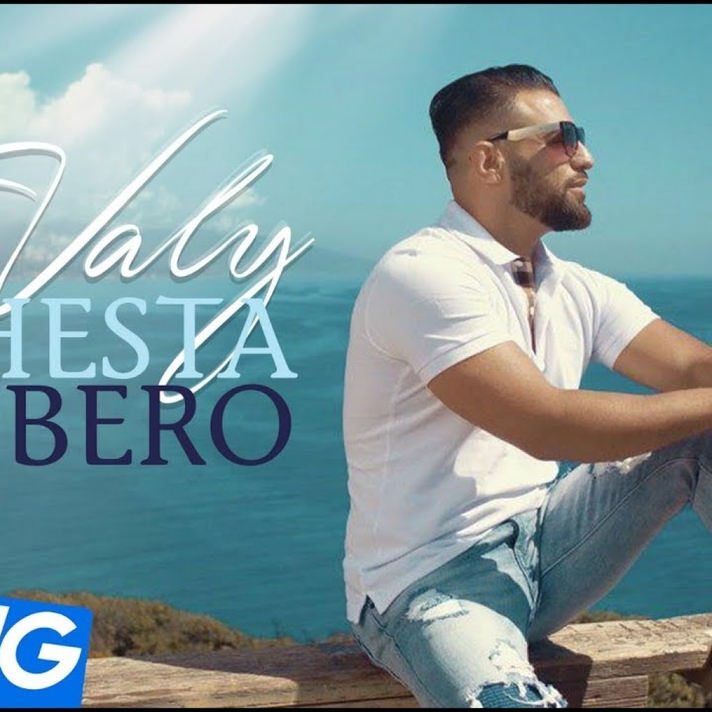 Valy – Ahesta Bero OFFICIAL VIDEO 4K Valy – Ahesta Bero OFFICIAL VIDEO 4K