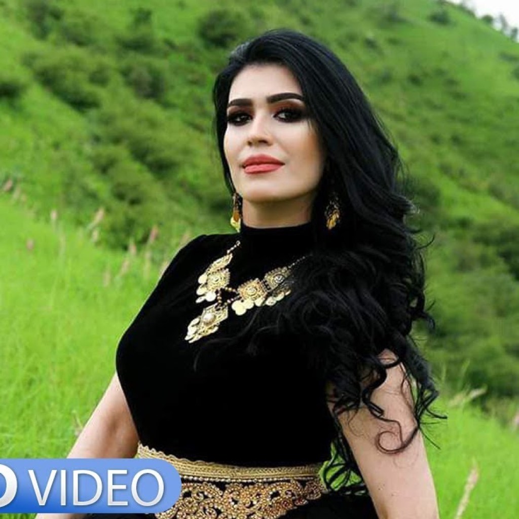Zaynura Pulodova – Barani Bahari OFFICIAL MUSIC VIDEO Zaynura Pulodova – Barani Bahari OFFICIAL MUSIC VIDEO