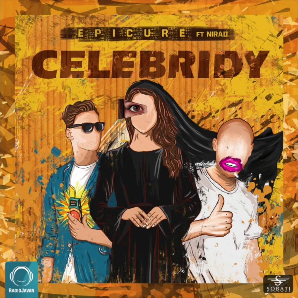 Epicure Ft Nirad – “Celebridy” OFFICIAL AUDIO Epicure Ft Nirad – “Celebridy” OFFICIAL AUDIO