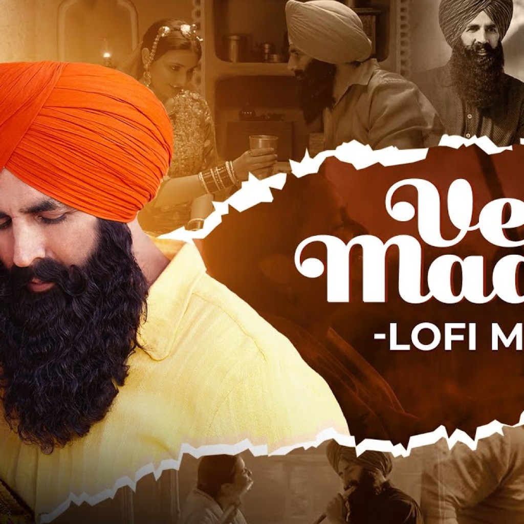 Ve Maahi Lofi Mix | Kesari | Akshay Kumar & Parineeti Chopra | Arijit Singh & Asees Kaur | L3AD Ve Maahi Lofi Mix | Kesari | Akshay Kumar & Parineeti Chopra | Arijit Singh & Asees Kaur | L3AD