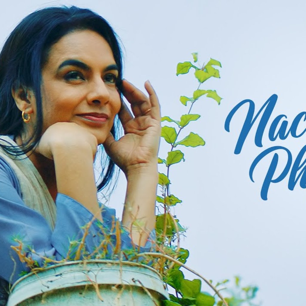 Nachdi Phiran | Acting Ka Bhoot | Rajni Katiyar | Manali Chaturvedi | Kashi-Richard Nachdi Phiran | Acting Ka Bhoot | Rajni Katiyar | Manali Chaturvedi | Kashi-Richard