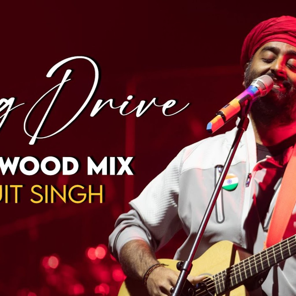 LONG DRIVE Bollywood Mix – Arijit Singh | Full Album | 2 Hour Nonstop | Apna Bana Le, Zaalima & More LONG DRIVE Bollywood Mix – Arijit Singh | Full Album | 2 Hour Nonstop | Apna Bana Le, Zaalima & More