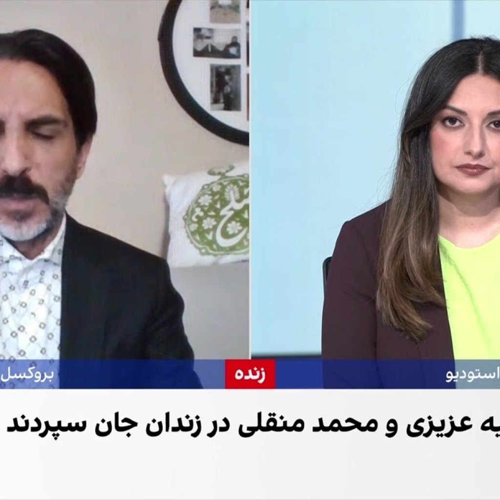 رضا اکوانیان: جمهوری اسلامی از آغاز بر پایه کشتن مخالفان بنا شده است رضا اکوانیان: جمهوری اسلامی از آغاز بر پایه کشتن مخالفان بنا شده است