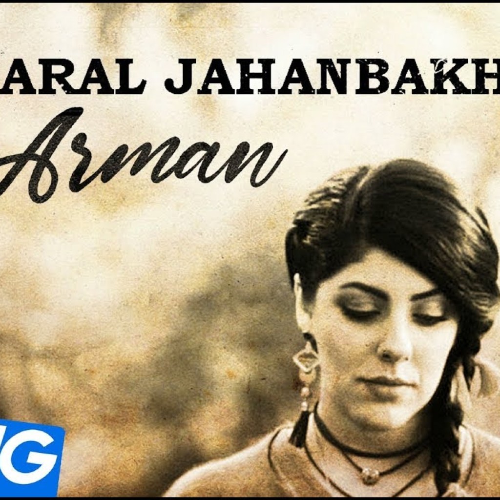Maral – Arman OFFICIAL VIDEO HD Maral – Arman OFFICIAL VIDEO HD