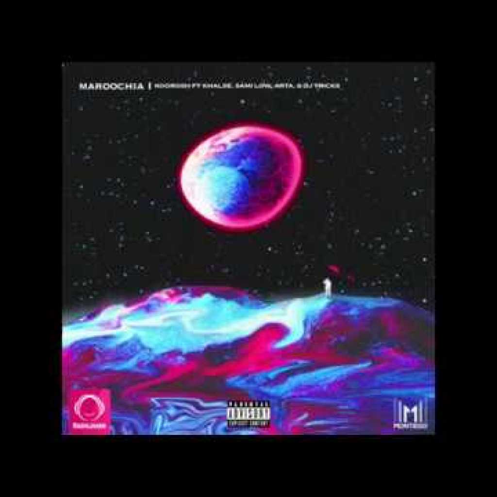 Koorosh Ft Sepehr Khalse, Sami Low, Arta & DJ Tricks – “Maroochia” OFFICIAL AUDIO Koorosh Ft Sepehr Khalse, Sami Low, Arta & DJ Tricks – “Maroochia” OFFICIAL AUDIO
