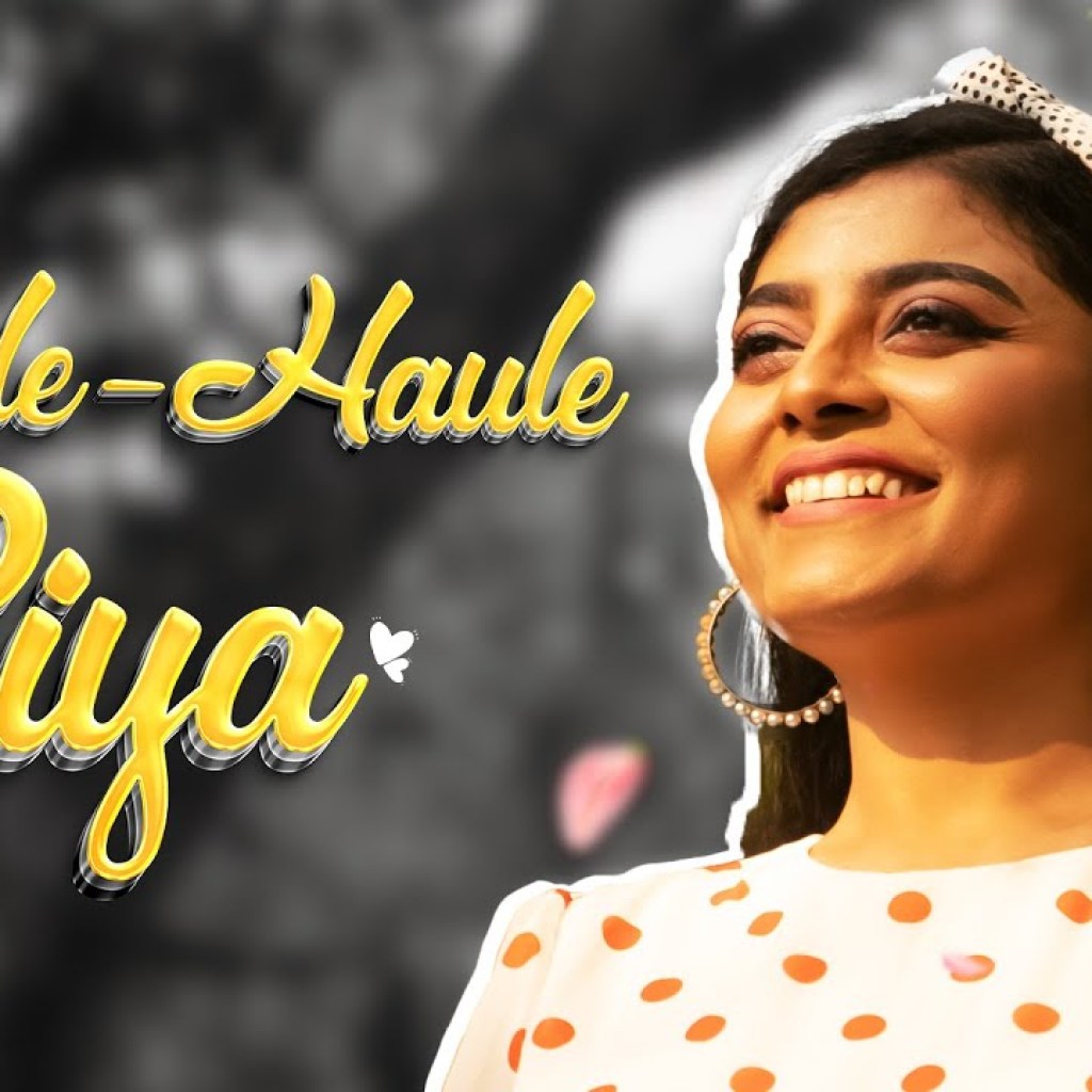Haule Haule Piya – Official Music Video | Paushali Sahu | Shamik Guha Roy Haule Haule Piya – Official Music Video | Paushali Sahu | Shamik Guha Roy