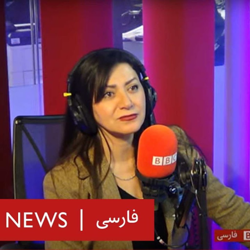 انکار نقض حقوق بشر در ایران؛ این رفتار چه تصویری از حکومت ایران میدهد؟- چشمانداز بامدادی- ۹ اسفند انکار نقض حقوق بشر در ایران؛ این رفتار چه تصویری از حکومت ایران میدهد؟- چشمانداز بامدادی- ۹ اسفند